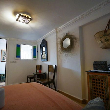 Apartament Dar Amr Tanger Zewnętrze zdjęcie
