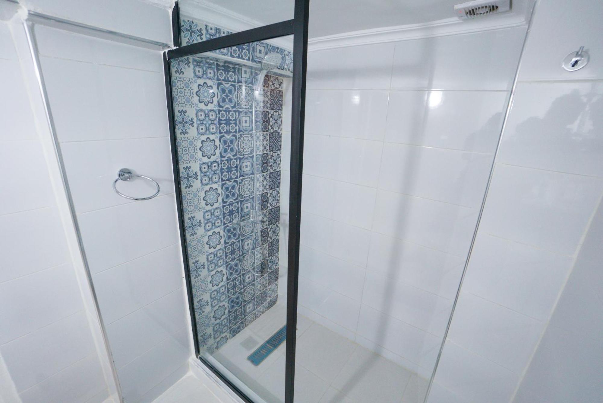 Apartament Dar Amr Tanger Zewnętrze zdjęcie