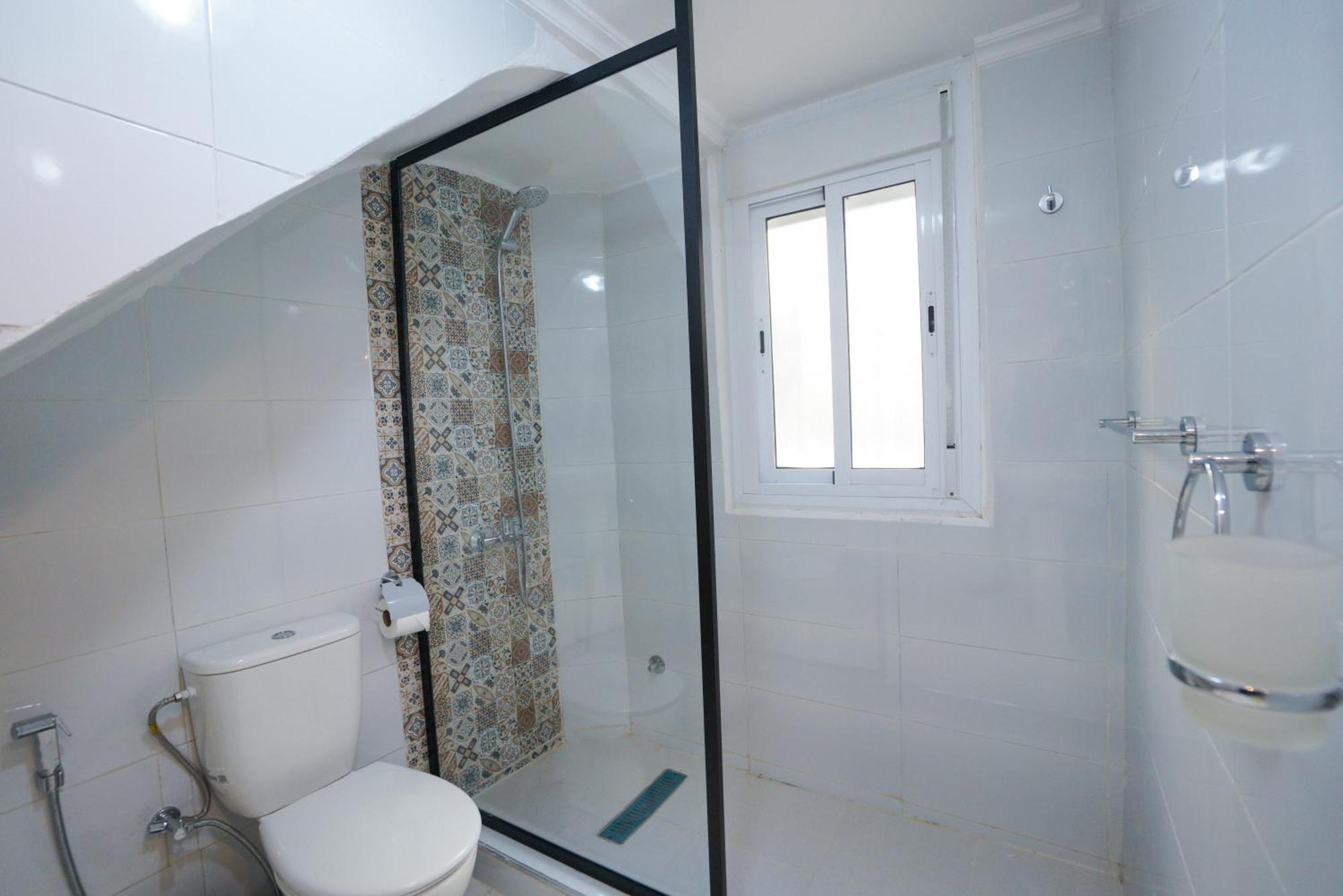 Apartament Dar Amr Tanger Zewnętrze zdjęcie